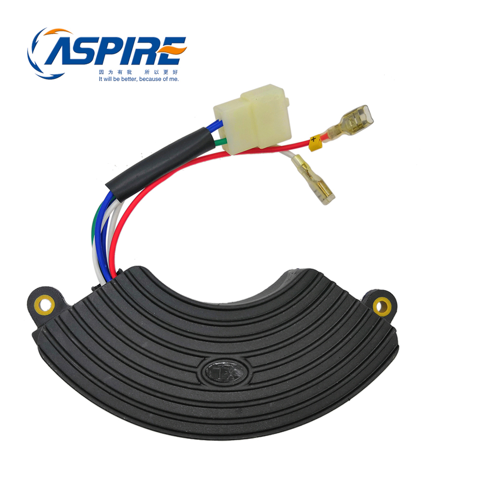 7KW AVR
