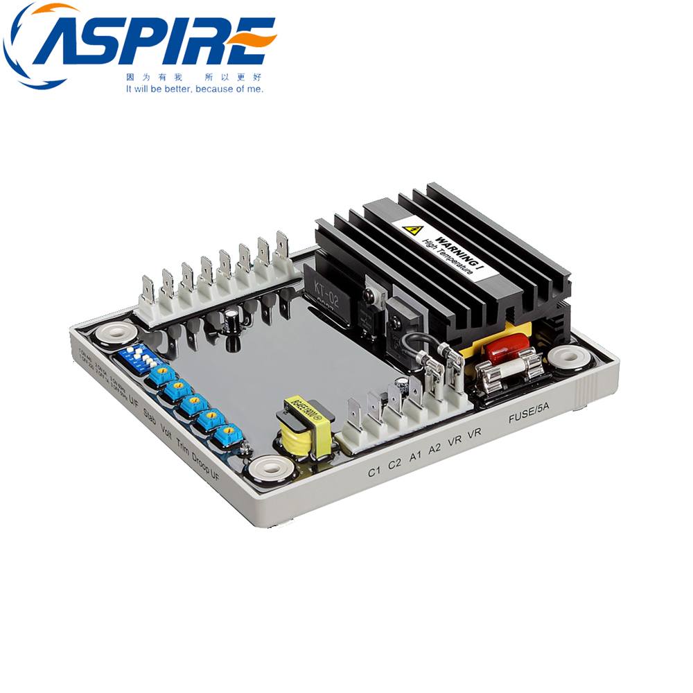 AVR EA64-5