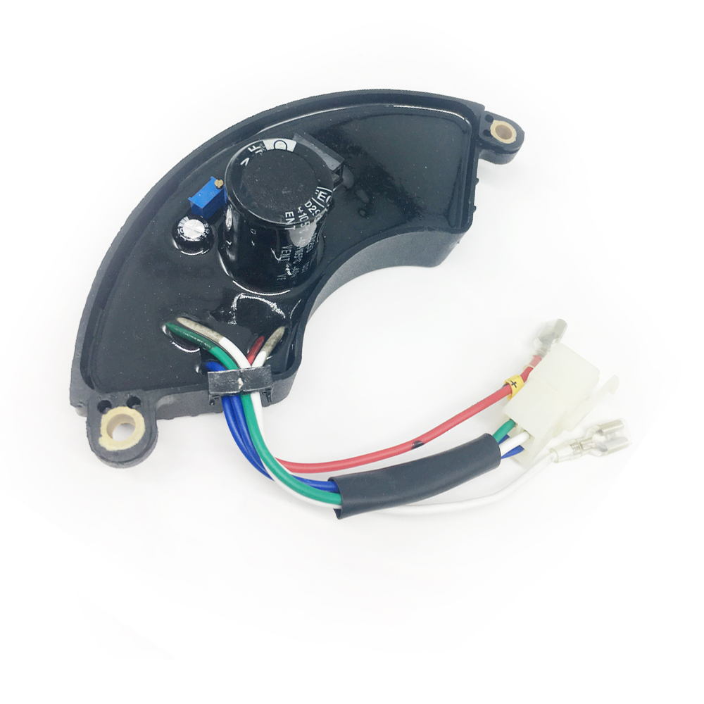 AVR For Gasoline Generator