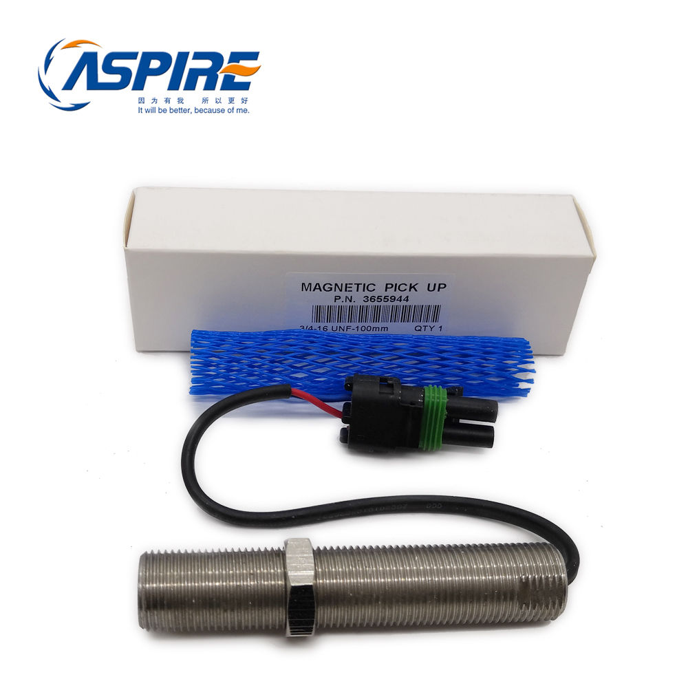Speed Sensor 3655944