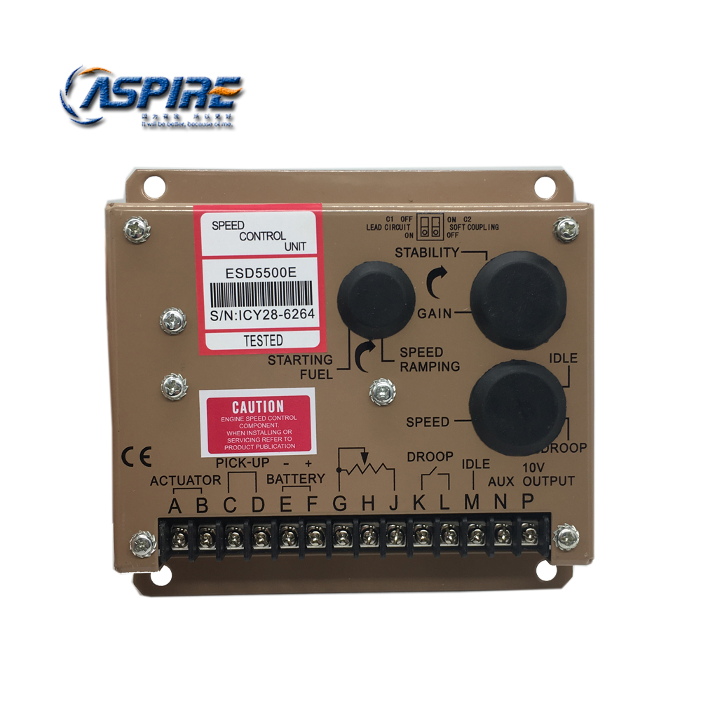 ESD5500E