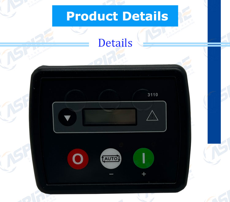 DSE3110