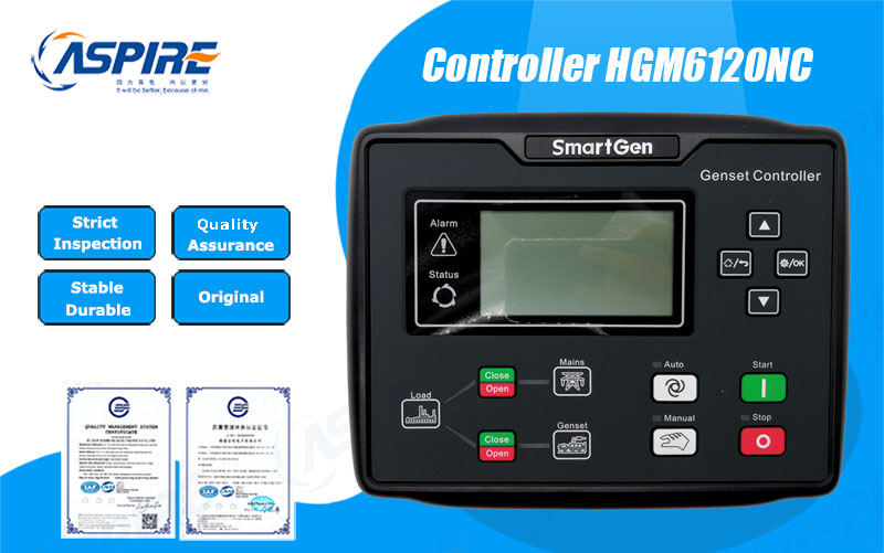 HGM6120NC