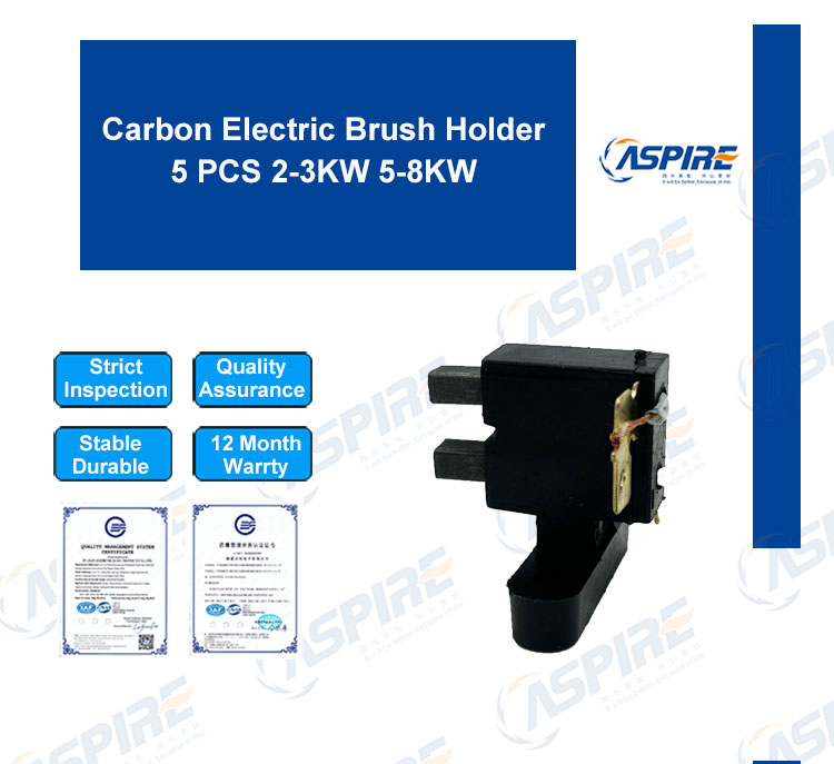 Carbon Brush