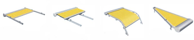 SZG PVC conservatory awning
