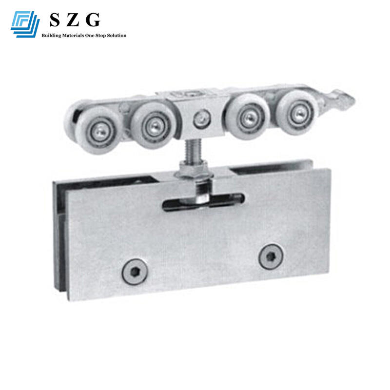 sliding shower door rollers-szgbuilding