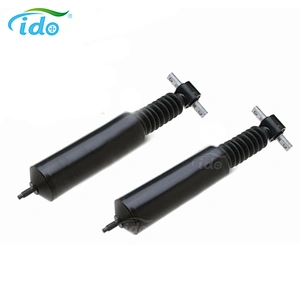 554046 Manufacturers Wholesale Front Axle Shock Absorbers for Volvo V70 I 1996-2000 S80 I 1998-2006