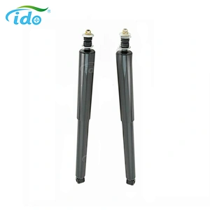 334340 Wholesale Adjustable Rear Axle Right Shock Absorbers for Toyota Camry 2001-2006