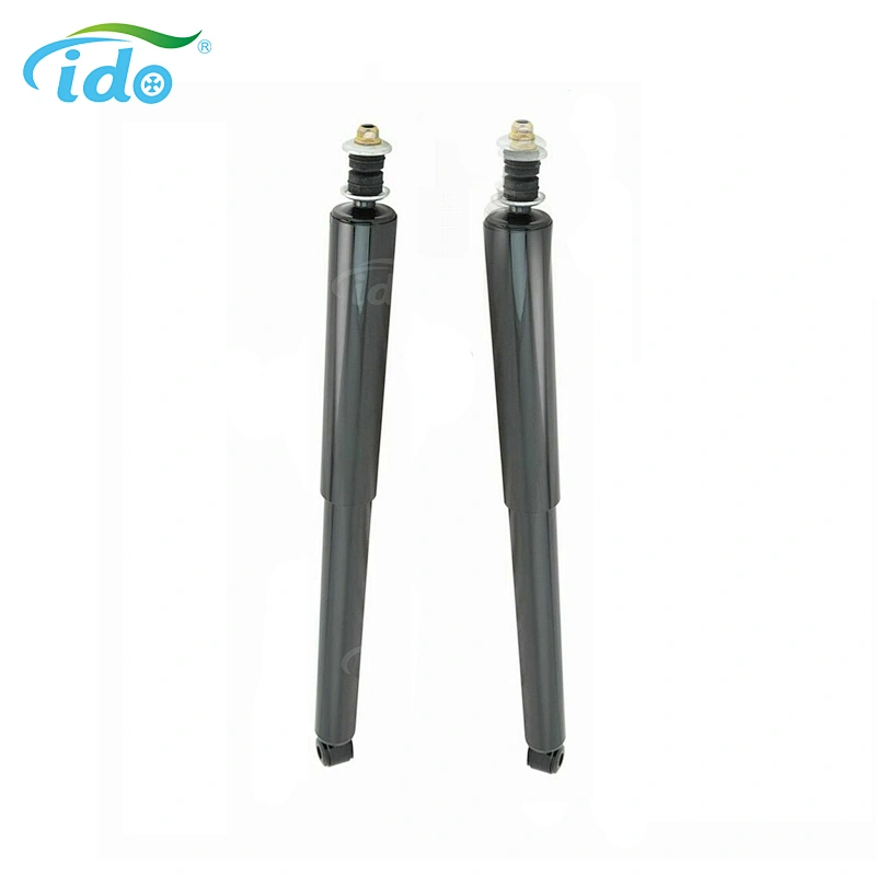 334340 Wholesale Adjustable Rear Axle Right Shock Absorbers for Toyota Camry 2001-2006
