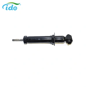 341355 Durable Adjustable Front Axle Shock Absorbers for Isuzu D-Max 2002-