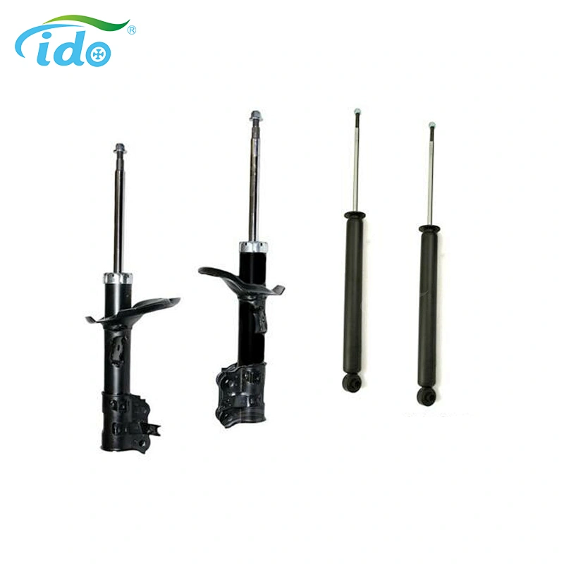 333517 High Quality Front Axle Left Shock Absorber for Hyundai Accent III 2005-2010 Accent III Saloon 2005-2010