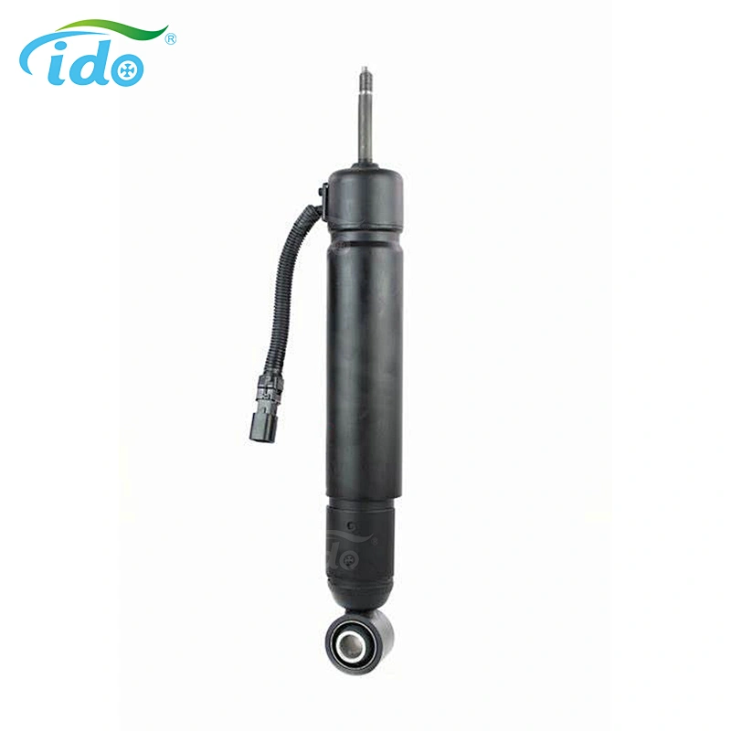 741072 Factory Direct Supply Auto Parts Front Axle Left Shock Absorber for Toyota Land Cruiser