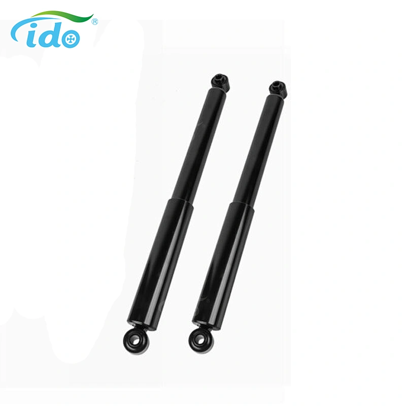 56110-EB70B Factory Direct Supply Suspension Front Axle Shock Absorbers for Nissan Navara 2004-