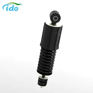 81417226013 Made in China Front Axle Left Shock Absorber for Man F 2000 90 Unterflur