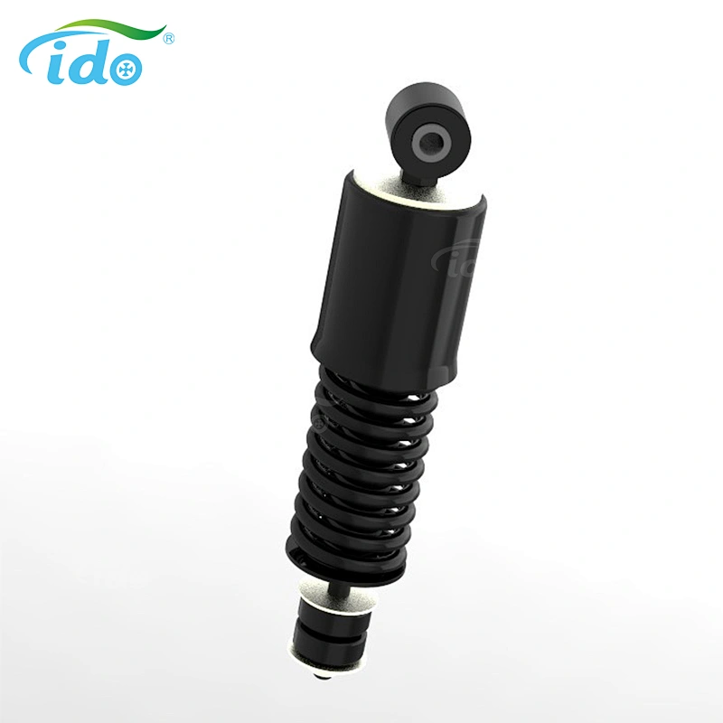81417226013 Made in China Front Axle Left Shock Absorber for Man F 2000 90 Unterflur