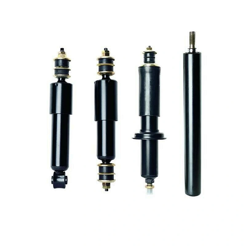 GJ6F34700B Auto Parts Suspension Front Axle Right Shock Absorbers for Mazda 6 Hatchback 2002-2008