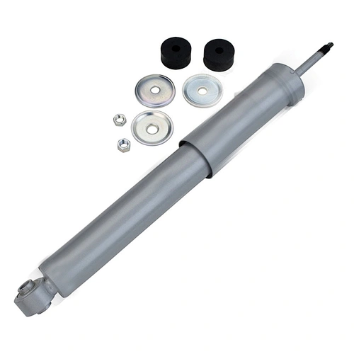 344420 Wholesale Adjustable Front Axle Shock Absorbers for Isuzu D-Max 2002- D-Max Platform Chassis 2007-