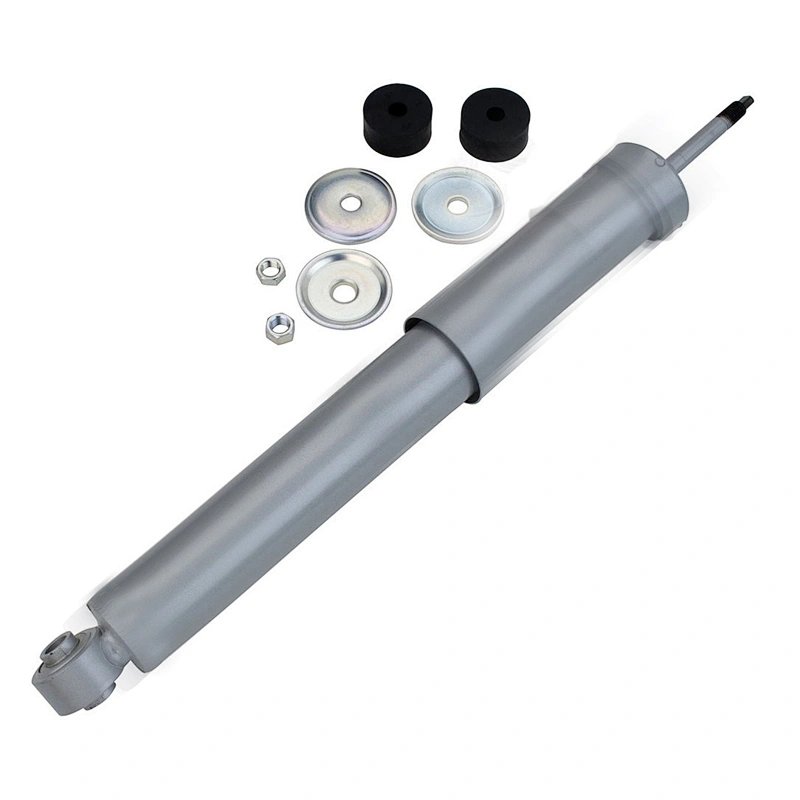 344420 Wholesale Adjustable Front Axle Shock Absorbers for Isuzu D-Max 2002- D-Max Platform Chassis 2007-