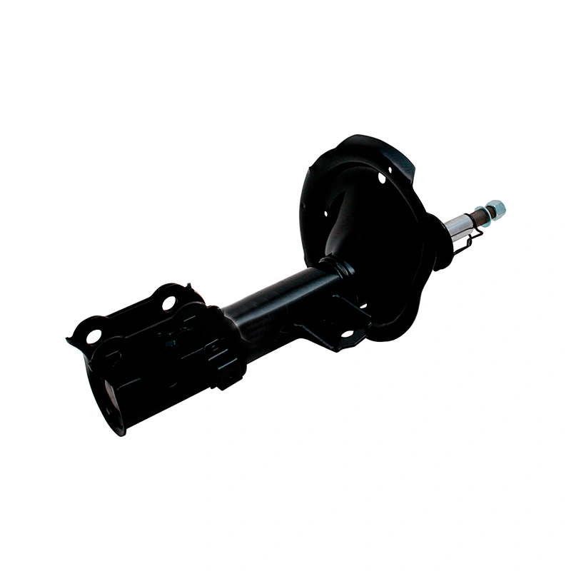 333517 Made in China Front Axle Left Shock Absorber for Kia Rio II Hyundai Accent