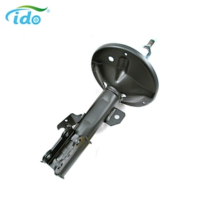 334339 Wholesale Adjustable Front Axle Left Shock Absorbers for Toyota Camry 2001-2006