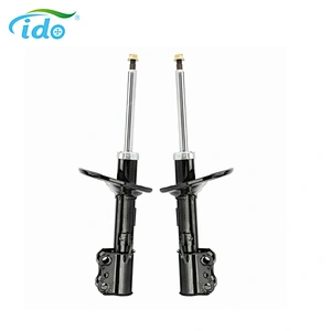 339067 Low Prices Suspension Front Axle Left Shock Absorbers for Toyota Auris 2006- Corolla Saloon 2006-