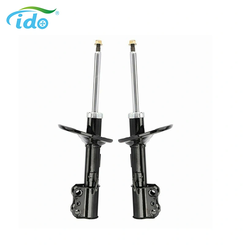 339067 Low Prices Suspension Front Axle Left Shock Absorbers for Toyota Auris 2006- Corolla Saloon 2006-