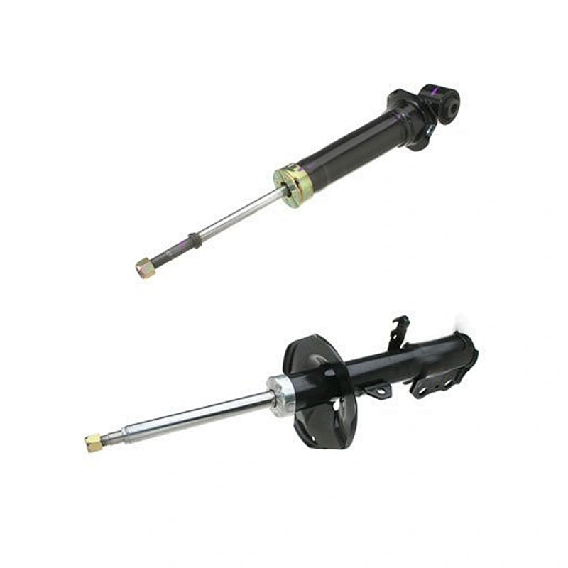 339067 Low Prices Suspension Front Axle Left Shock Absorbers for Toyota Auris 2006- Corolla Saloon 2006-
