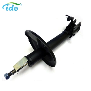 349067 Wholesale Adjustable Rear Axle Shock Absorber for Audi Q3 2011- Vw Tiguan 2007-