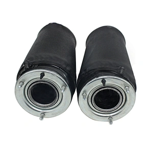 RNB000740 High Quality Front Axle Right Shock Absorber for Land Rover Range Rover III 2002-2012