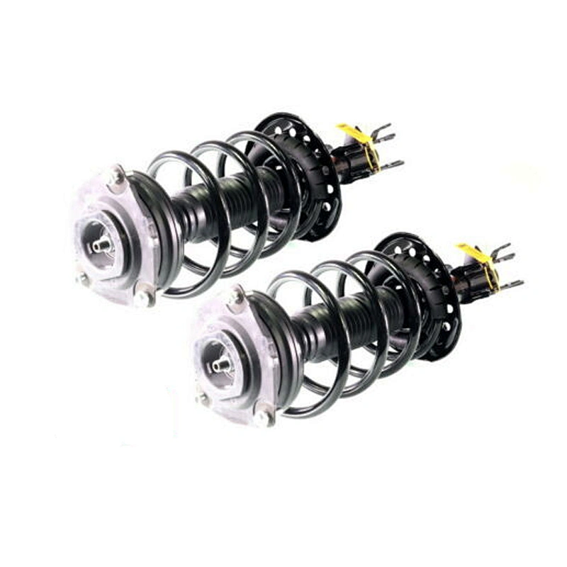 54302JE21A Made in China Front Axle Right Shock Absorber for Nissan Qashqai 2007- Quest 1992-1998