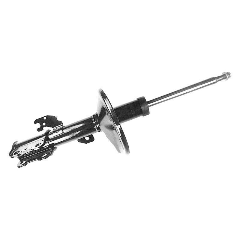 333417 Low Prices Suspension Front Axle Right Shock Absorbers for Daewoo Kalos 2002- Aveo 2002-2005