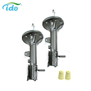 333501 Auto Parts Rear Axle Left Shock Absorbers for Hyundai Elantra 2000-2006 Elantra Saloon 2000-2006