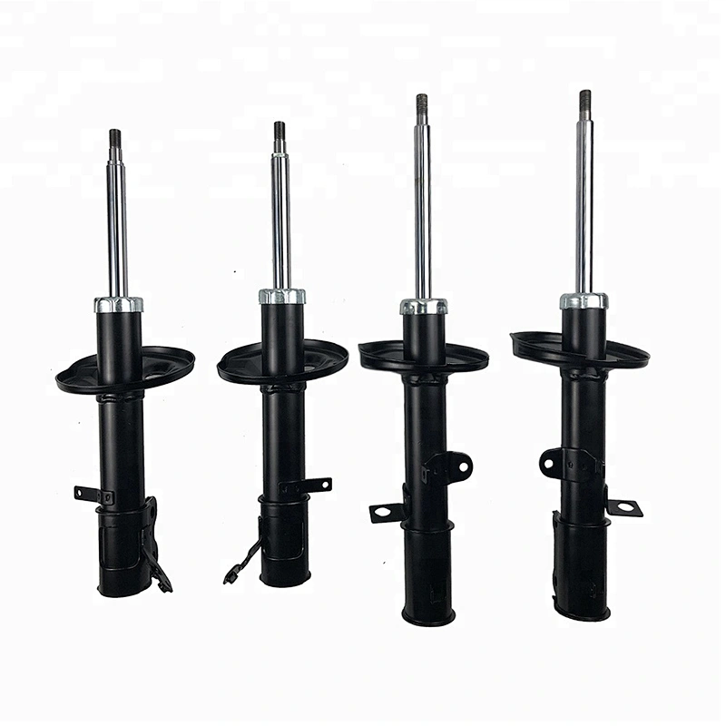 333114 Durable Adjustable Front Axle Right Shock Absorber Part for Toyota Corolla Compact