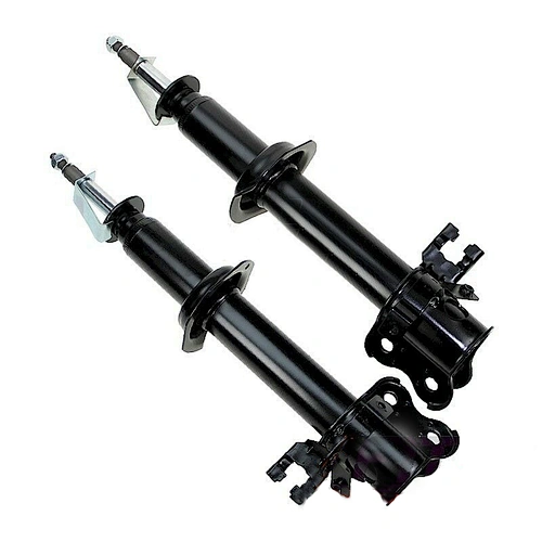 333309 Made in China Front Axle Left Shock Absorber for Nissan Almera II Hatchback 2000-
