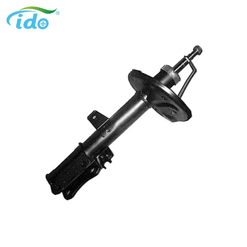 48510-52G10 High Quality Front Axle Shock Absorbers for Toyota Yaris 2005- Urban Cruiser 2007-