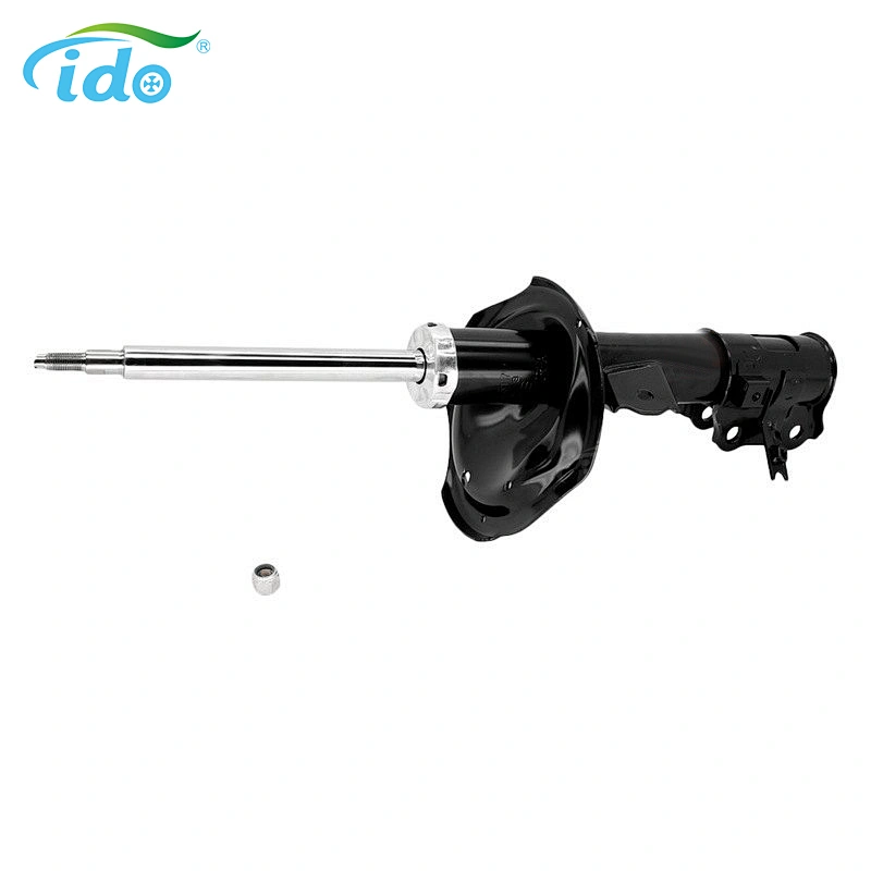 333517 Made in China Front Axle Left Shock Absorber for Kia Rio II Hyundai Accent