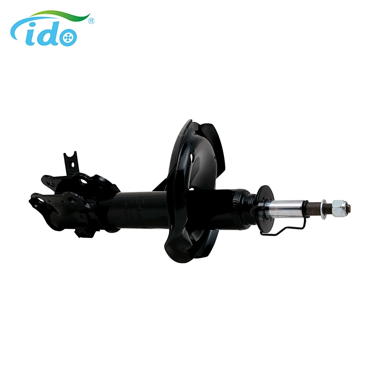 333516 Wholesale Adjustable Auto Parts Front Axle Right Shock Absorber for Kia Rio II Saloon