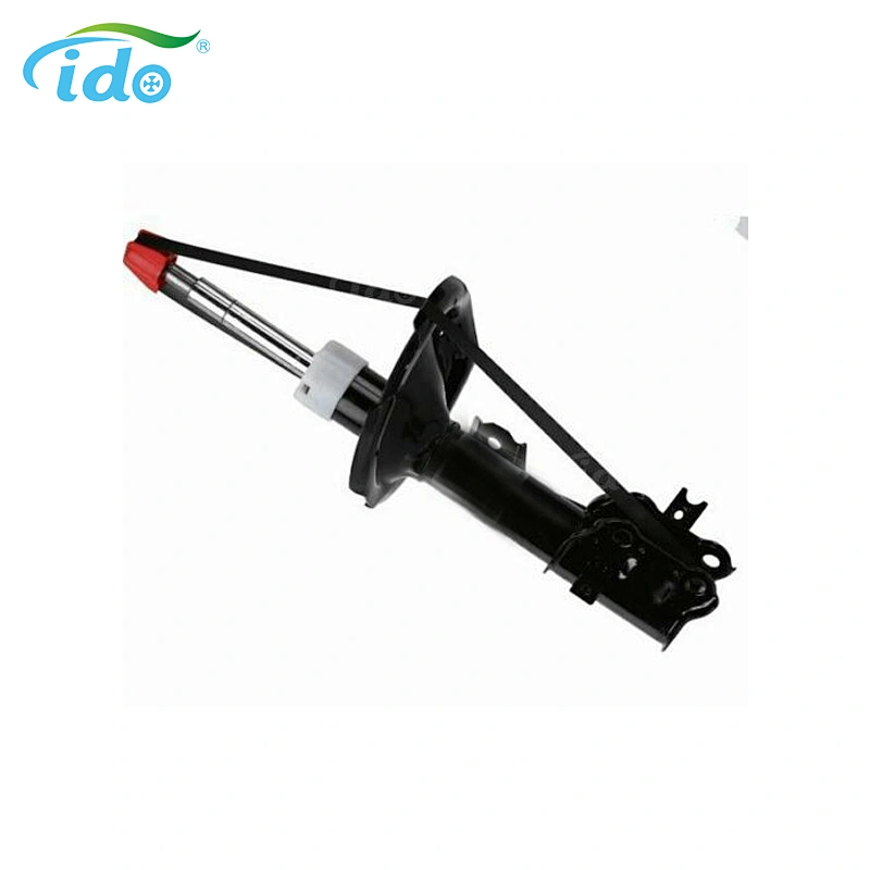 54650-1G200 Hot Sales Suspension Front Axle Left Shock Absorbers for Kia Rio II Saloon 2005-2010 Rio II 2005-