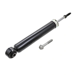 56110-EB70B Factory Direct Supply Suspension Front Axle Shock Absorbers for Nissan Navara 2004-