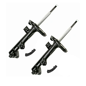2093202030 Height Adjustable Front Axle Shock Absorber for Mercedes-Benz C-Class 2000-2007 Clk 2002-2009