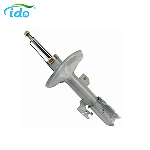 334339 Wholesale Adjustable Front Axle Left Shock Absorbers for Toyota Camry 2001-2006