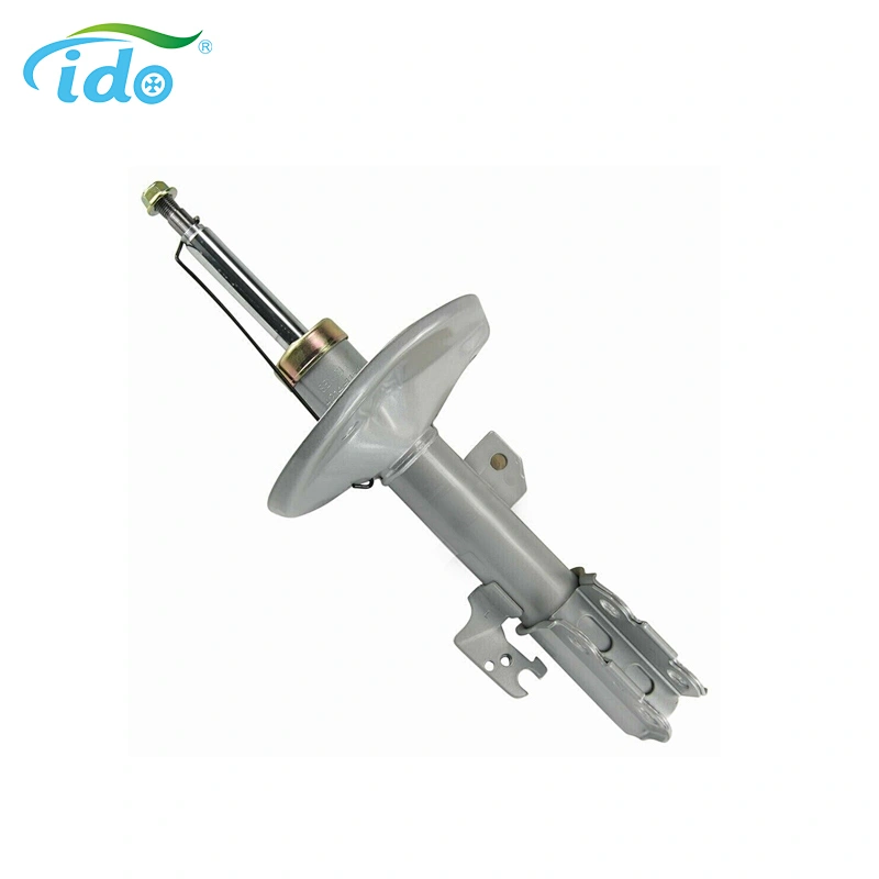 334339 Wholesale Adjustable Front Axle Left Shock Absorbers for Toyota Camry 2001-2006