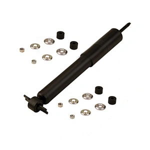 339031 Factory Direct Supply Suspension Front Axle Right Shock Absorbers for Toyota Rav 4 III 2005-