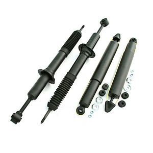 341340 Manufacturers Wholesale Front Axle Shock Absorbers for Toyota Land Cruiser 2002-