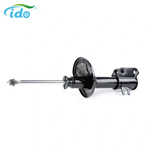96424025 Factory Direct Supply Auto Parts Front Axle Left Shock Absorber for Chevrolet Matiz 2005