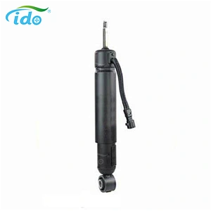 741072 Factory Direct Supply Auto Parts Front Axle Left Shock Absorber for Toyota Land Cruiser
