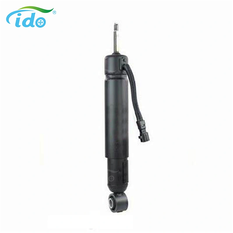 741072 Factory Direct Supply Auto Parts Front Axle Left Shock Absorber for Toyota Land Cruiser