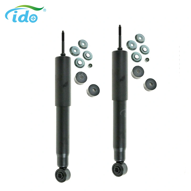 344399 Height Adjustable Suspension Front Axle Right Shock Absorbers for Opel Astra H 2004-