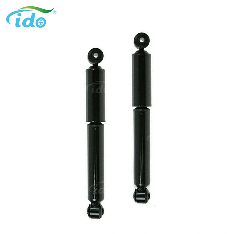 344399 Height Adjustable Suspension Front Axle Right Shock Absorbers for Opel Astra H 2004-