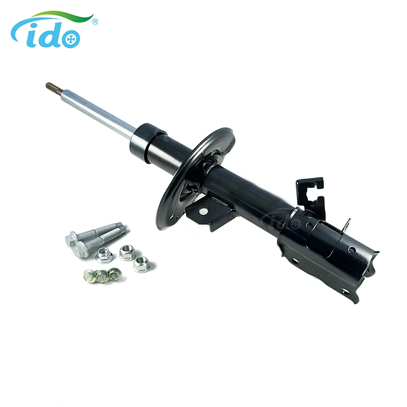 339067 Low Prices Suspension Front Axle Left Shock Absorbers for Toyota Auris 2006- Corolla Saloon 2006-